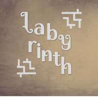 Labyrinth idiomas